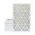 18x25x2 MERV 13 ( FPR 10 ) AC and Furnace Pleated 2" Inch Air Filters