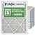 Glasfloss ZL 15x20x2 MERV 13 ( FPR 10 ) Pleated AC Furnace Air Filters.   Case of 12.   Exact Size: 14-1/2 x 19-1/2 x 1-3/4
