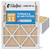 Glasfloss ZL 16x20x1 MERV 11 ( FPR 7 ) Pleated AC Furnace Air Filters.   Case of 12.   Exact Size: 15-1/2 x 19-1/2 x 7/8