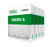 20x25x4 MERV 8 Pleated AC Furnace Air Filters.    4 Pack 20x25x4 MERV 8 Pleated AC Furnace Air Filters.    4 Pack