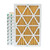 Glasfloss ZL 16x24x2 MERV 11 ( FPR 7 ) Pleated AC Furnace Air Filters.   Case of 12.   Exact Size: 15-1/2 x 23-1/2 x 1-3/4