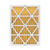 Glasfloss ZL 18x24x2 MERV 11 ( FPR 7 ) Pleated AC Furnace Air Filters.  3 Pack.   Exact Size: 17-1/2 x 23-1/2 x 1-3/4