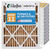 Glasfloss ZL 18x24x2 MERV 11 ( FPR 7 ) Pleated AC Furnace Air Filters.   Case of 12.   Exact Size: 17-1/2 x 23-1/2 x 1-3/4
