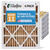 Glasfloss ZL 18x24x4 MERV 11 ( FPR 7 ) Pleated AC Furnace Air Filters.  4 Quantity.  Exact Size: 15-1/2 x 24-1/2 x 3-3/4
