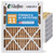 Glasfloss ZL 18x24x4 MERV 11 ( FPR 7 ) Pleated AC Furnace Air Filters.   Case of 6.   Exact Size: 15-1/2 x 24-1/2 x 3-3/4