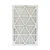 Glasfloss ZL 20x30x2 MERV 13 ( FPR 10 ) Pleated AC Furnace Air Filters.  3 Pack.   Exact Size: 19-5/8 x 29-5/8 x 1-3/4