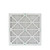 Glasfloss ZL 24x24x2 MERV 13 ( FPR 10 ) Pleated AC Furnace Air Filters.  3 Pack.   Exact Size: 23-3/8 x 23-3/8 x 1-3/4