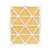 Glasfloss ZL 24x30x1 MERV 11 ( FPR 7 ) Pleated AC Furnace Air Filters.  3 Pack.   Exact Size: 23-5/8 x 29-5/8 x 7/8