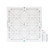 Glasfloss 8x8x1 MERV 10 ( FPR 6-7 ) AC and Furnace Pleated Air Filters.   Quantity 6