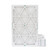 Glasfloss ZL 12x30x1 MERV 10 (FPR 5-6) Pleated Air Filters. (6-Pack). Exact Size: 11-5/8 x 29-1/2 x 7/8