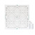 Glasfloss ZL 21.5x23.5x1 MERV 10 (FPR 5-6) Pleated Air Filters. (6-Pack). Exact Size: 21.5 x 23.5 x 7/8