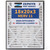 Zephyr 18x20x3  VGF Merv 11 Media HVAC Air Cleaner Replacement Filter for Return Air Grilles.  1-Pack