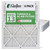 Glasfloss ZL 14x20x1 MERV 13 Pleated AC Furnace Air Filters.    6 Pack