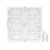 Glasfloss ZL 14x22x1 MERV 10 Pleated AC Furnace Air Filters. 6 Pack | Exact Size: 13.5 x 21.875 x 0.875