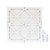 Glasfloss ZL 12x14x1 MERV 10 Pleated AC Furnace Air Filters. 6 Pack | Exact Size: 11.875 x 13.5 x 0.875