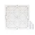 Glasfloss ZL 8x20x1 MERV 10 Pleated AC Furnace Air Filters. 4 Pack