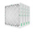 20x25x4 MERV 13 Pleated AC Furnace Air Filters by Mann+Hummel. 4 Pack