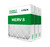 24x24x4 MERV 8 Pleated AC Furnace Air Filters.   3 Pack