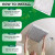 12x24x4 MERV 8 Pleated AC Furnace Air Filters by Mann+Hummel.    Case of 6