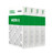 16x24x4 MERV 8 Pleated AC Furnace Air Filters.   4 Pack