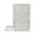 Glasfloss ZL 10x20x2 MERV 13 Pleated AC Furnace Air Filters.    2 Pack