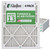 Glasfloss ZL 14x20x2 MERV 13 Pleated AC Furnace Air Filters.  4 Pack