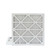 20X20X2 MERV 8 Pleated AC Furnace Air Filters.   2 Pack