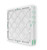24x24x2 MERV 13 Pleated AC Furnace Air Filters by Mann+Hummel.   2 Pack
