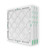 24x24x2 MERV 13 Pleated AC Furnace Air Filters by Mann+Hummel.   3 Pack