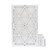 Glasfloss ZL 12x24x1 MERV 13 Pleated AC Furnace Air Filters.    6 Pack