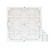 Glasfloss ZL 14x14x1 MERV 13 Pleated AC Furnace Air Filters.    6 Pack