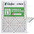 Glasfloss ZL 14x20x1 MERV 13 Pleated AC Furnace Air Filters.    2 Pack