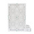 Glasfloss ZL 14x25x1 MERV 13 Pleated AC Furnace Air Filters.    4 Pack