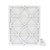 Glasfloss ZL 15x20x1 MERV 13 Pleated AC Furnace Air Filters.   2 Pack