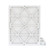 Glasflosss ZL 15x20x1 MERV 13 Pleated AC Furnace Air Filters.   3 Pack