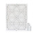 Glasfloss ZL 15x20x1 MERV 13 Pleated AC Furnace Air Filters.   6 Pack