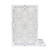 Glasfloss ZL 16x25x1 MERV 13 Pleated AC Furnace Air Filters.   2 Pack