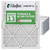 Glasfloss ZL 18x20x1 Merv 13 Pleated AC Furnace Air Filters.    Case of 12
