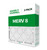 18x22x1 MERV 8 Pleated AC Furnace Air Filters by Mann+Hummel.   3 Pack