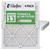 Glasfloss ZL 18x25x1 MERV 13 Pleated AC Furnace Air Filters.  4 Pack