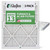 Glasfloss ZL 20x22x1 MERV 13 Pleated AC Furnace Air Filters.   3 Pack