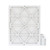 Glasfloss ZL 20x22x1 MERV 13 Pleated AC Furnace Air Filters.   6 Pack