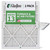 Glasfloss ZL 20x25x1 MERV 13 Pleated AC Furnace Air Filters.   2 Pack