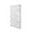 20x30x1 MERV 8 Pleated AC Furnace Air Filters.    2 Pack
