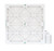 Glasfloss ZL 22x22x1 MERV 13 Pleated AC Furnace Air Filters.   6 Pack