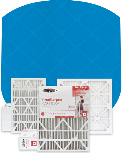 Air Filter Subscription  Air Filters Delivered by Tru Filtered Air