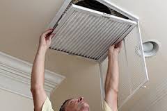 Image result for home air filter replacement video