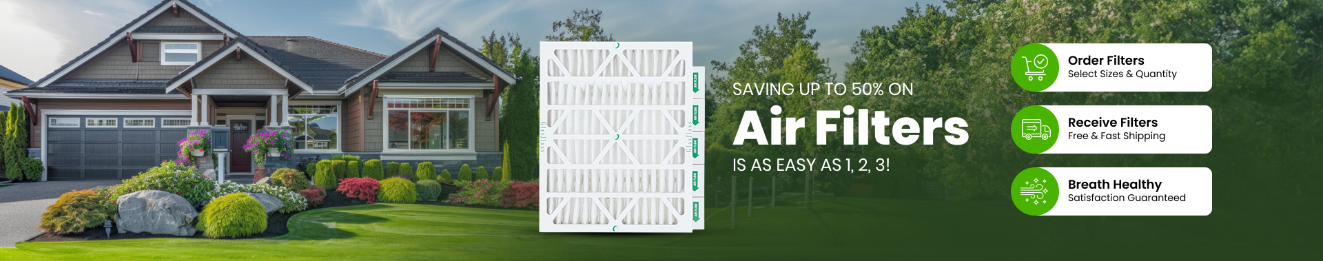 Air Filters