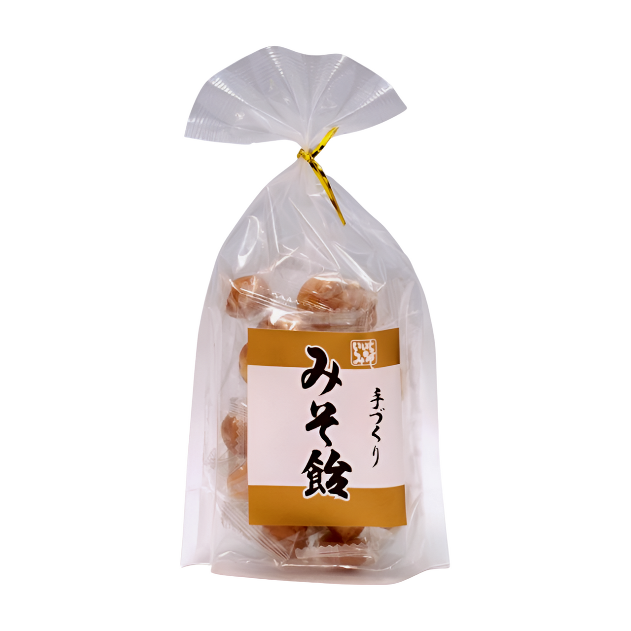 Miso Hard Candy 80g