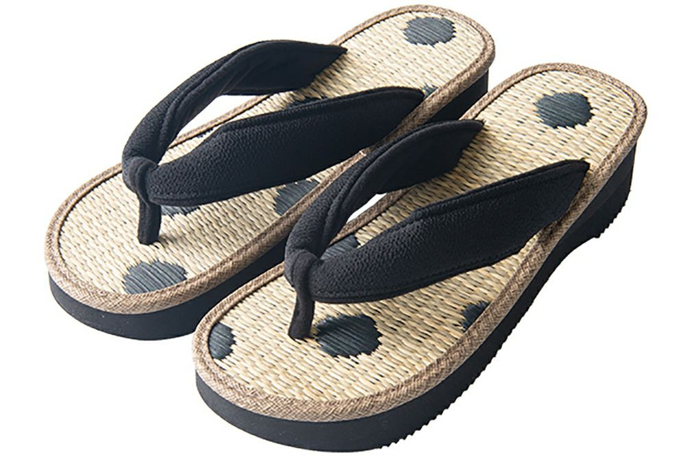 Ladies Japanese Tatami Setta (R459)